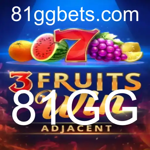 Descubra o Mundo de 3FruitsWin: O Jogo da Sorte com 81GG