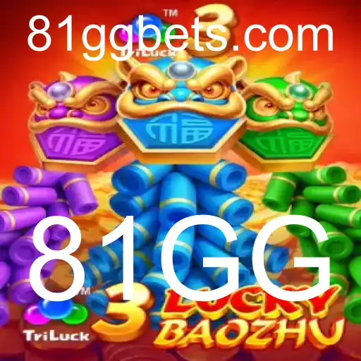 Explorando o Universo de 3LuckyBaozhu: O Jogo que Revoluciona com 81GG