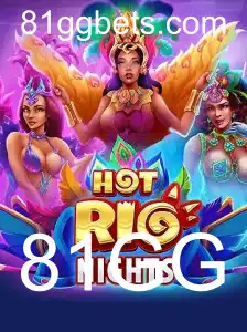 Descubra o Fascinante Jogo HotRioNights: Uma Experiência Vibrante