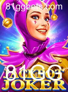 JackpotJoker: A Experiência de Jogo Inovadora com 81GG