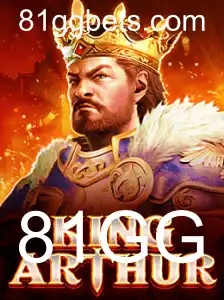 Descubra as Aventuras de KingArthur: O Novo Jogo Estratégico com a Chave 81GG