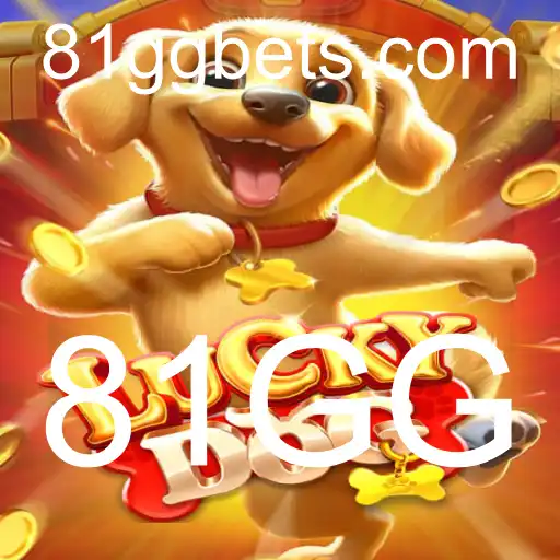 Explorando o Mundo de LuckyDog: O Empolgante Jogo de 81GG