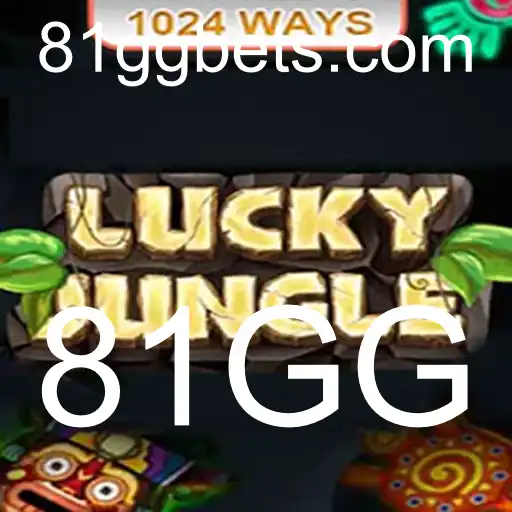Descubra o Empolgante Mundo de LuckyJungle1024