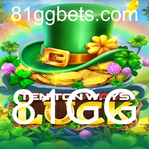 Descubra o Universo Fascinante de TenTonWaysLuck: Mergulhe no Mundo de 81GG